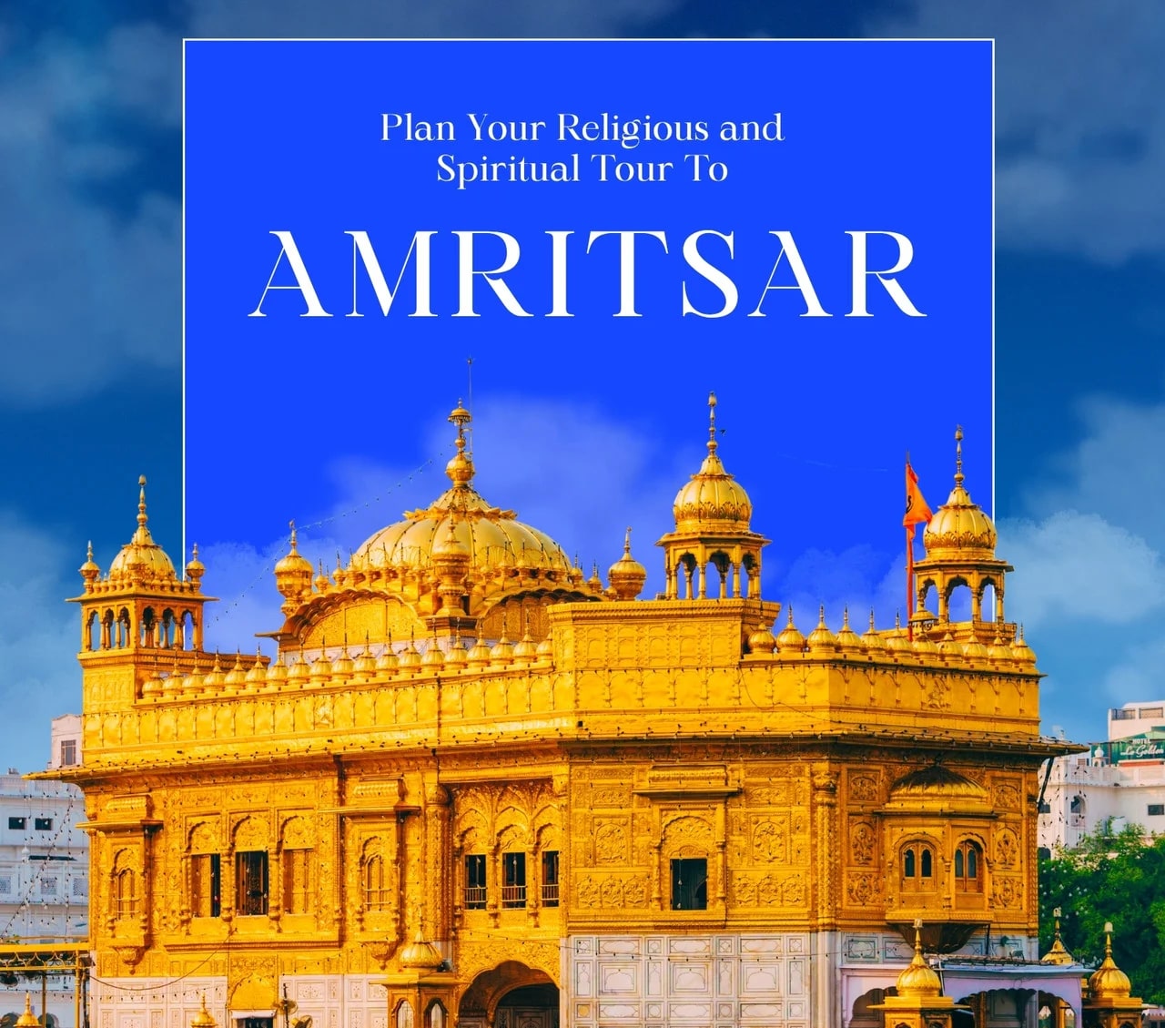 Amritsar