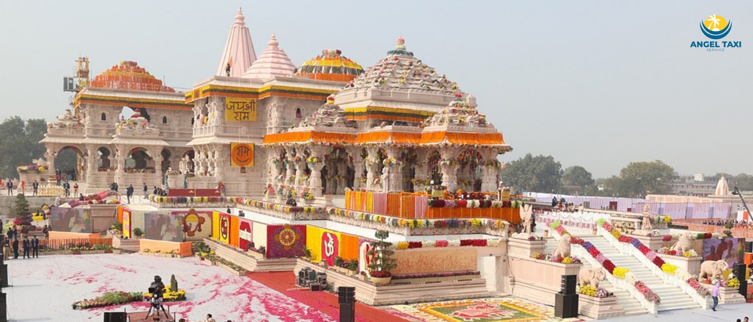 Ayodhya