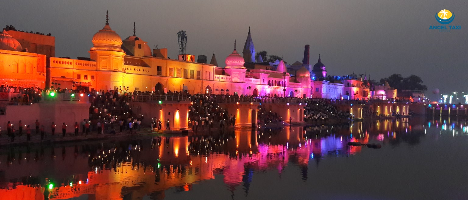 Ayodhya