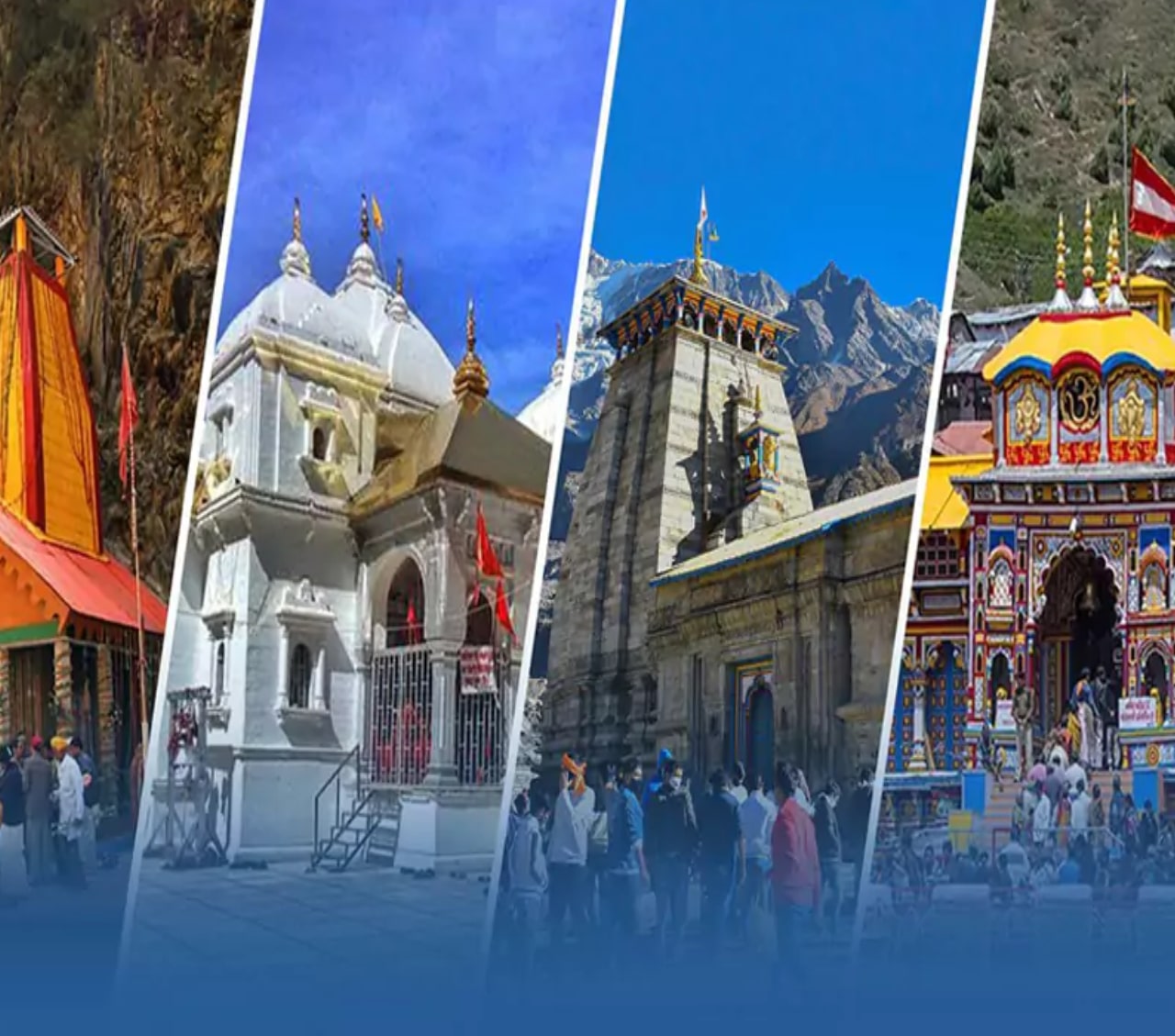 Chardham