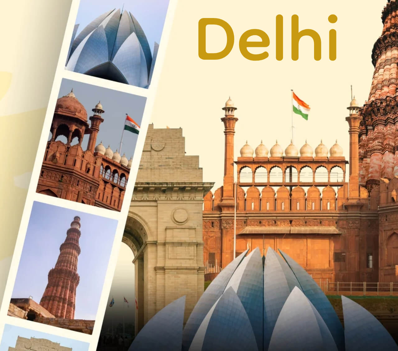 Delhi
