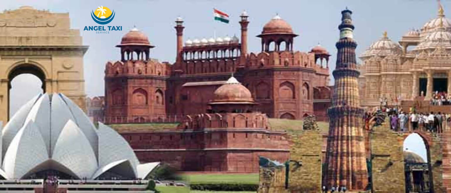 Delhi Local Sight Seeing