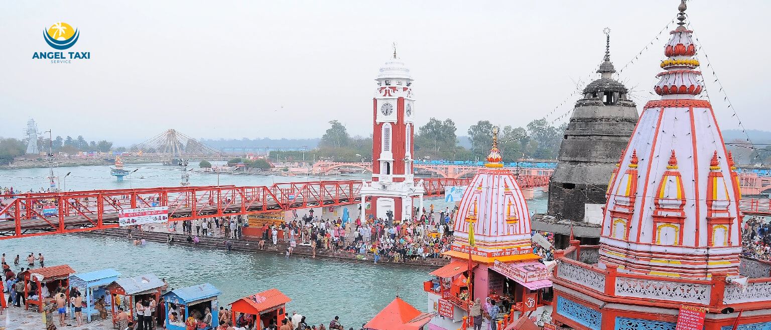 Haridwar