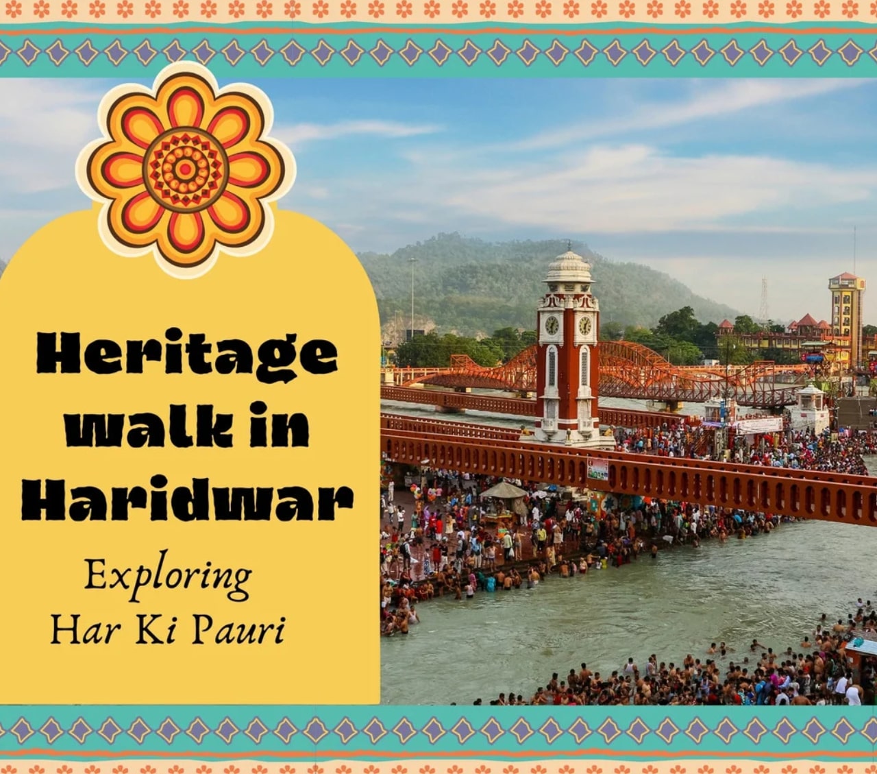 Haridwar
