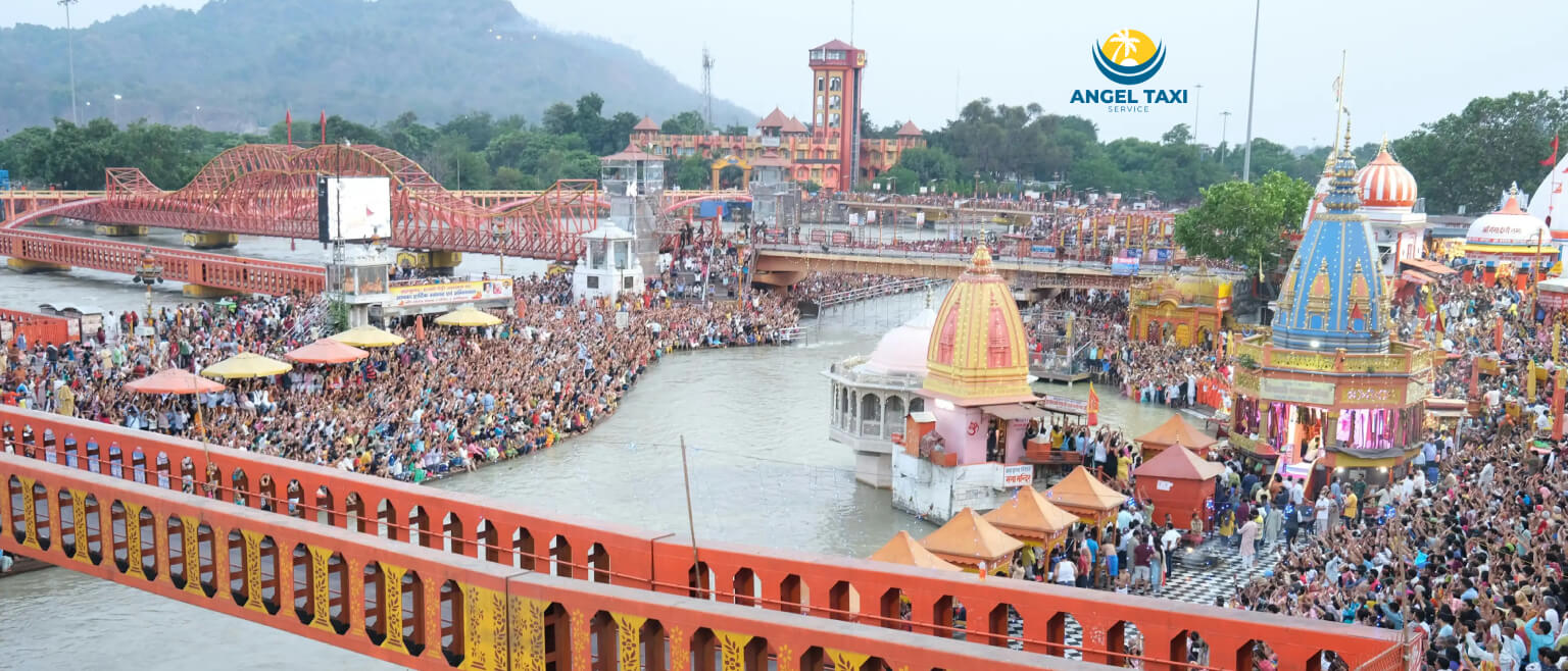 Haridwar