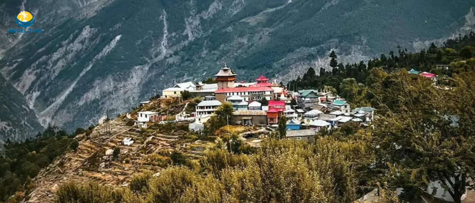 Himachal Pradesh