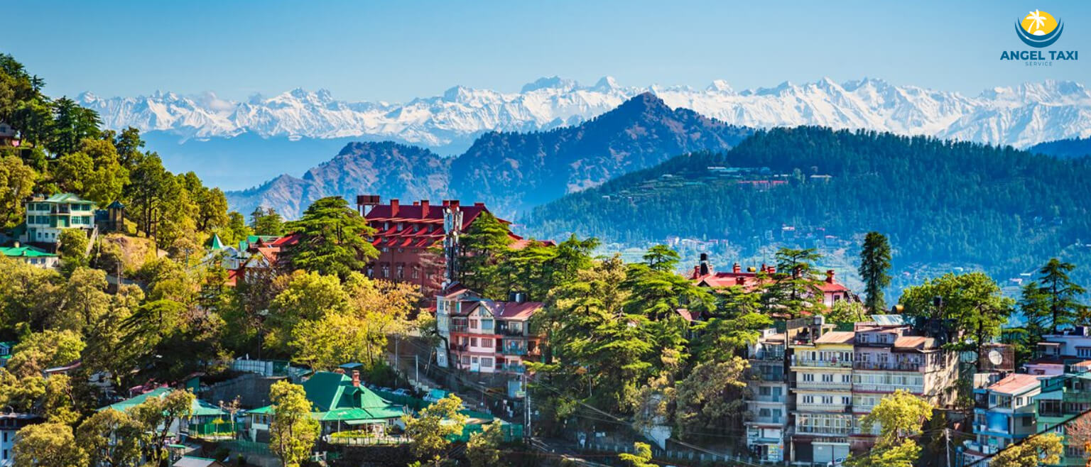 Himachal Pradesh