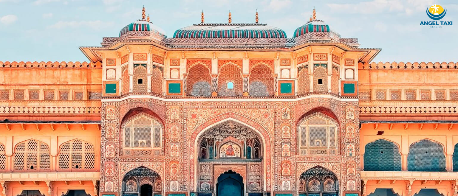 Jaipur