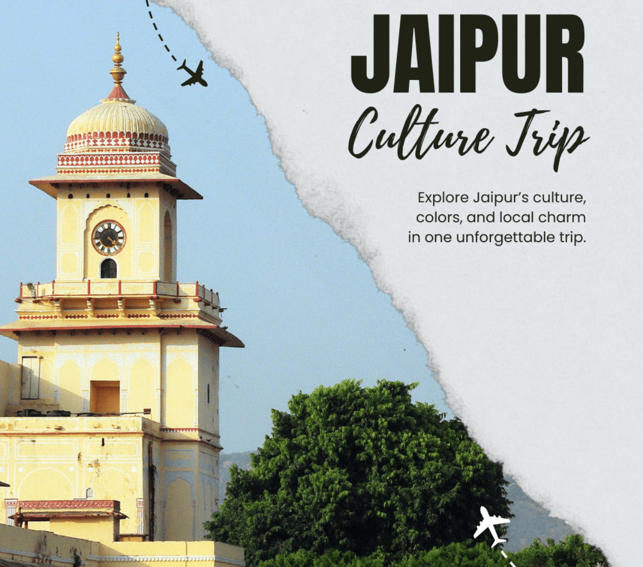 Jaipur