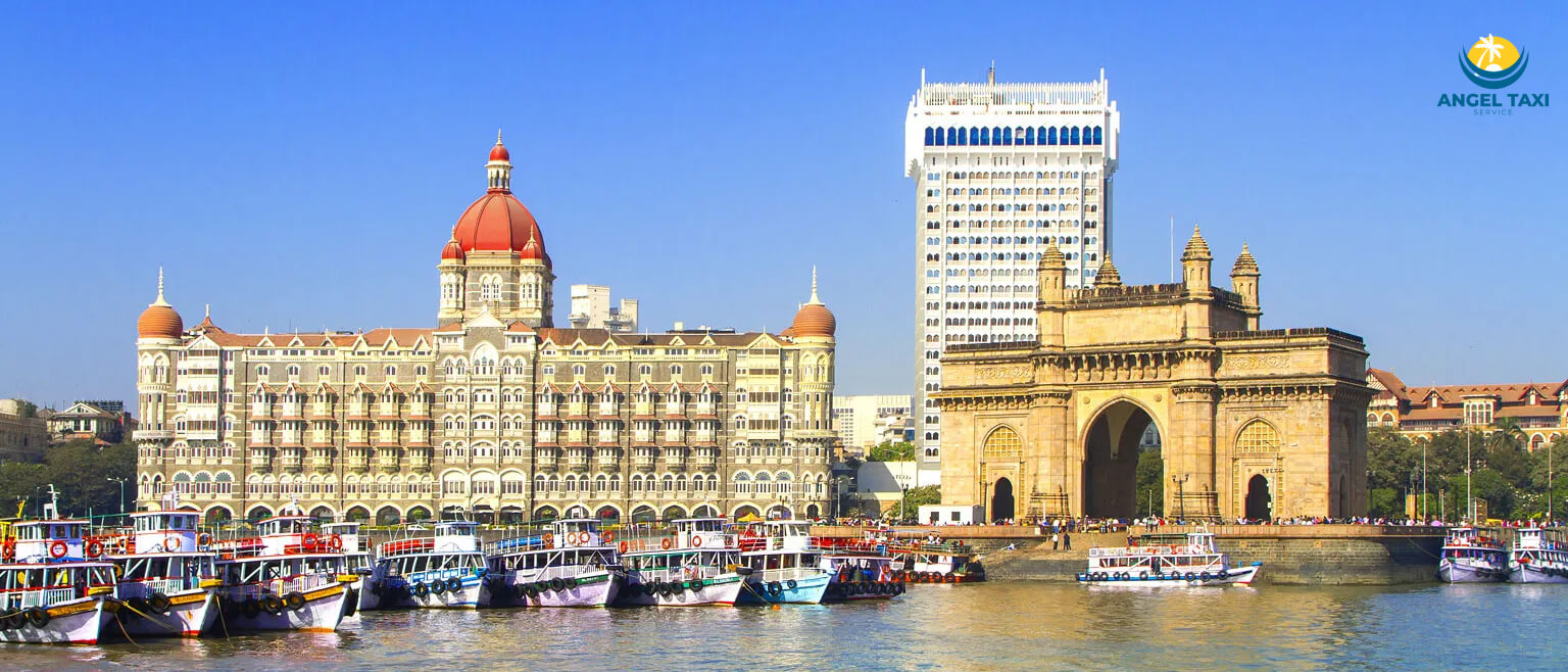 Mumbai