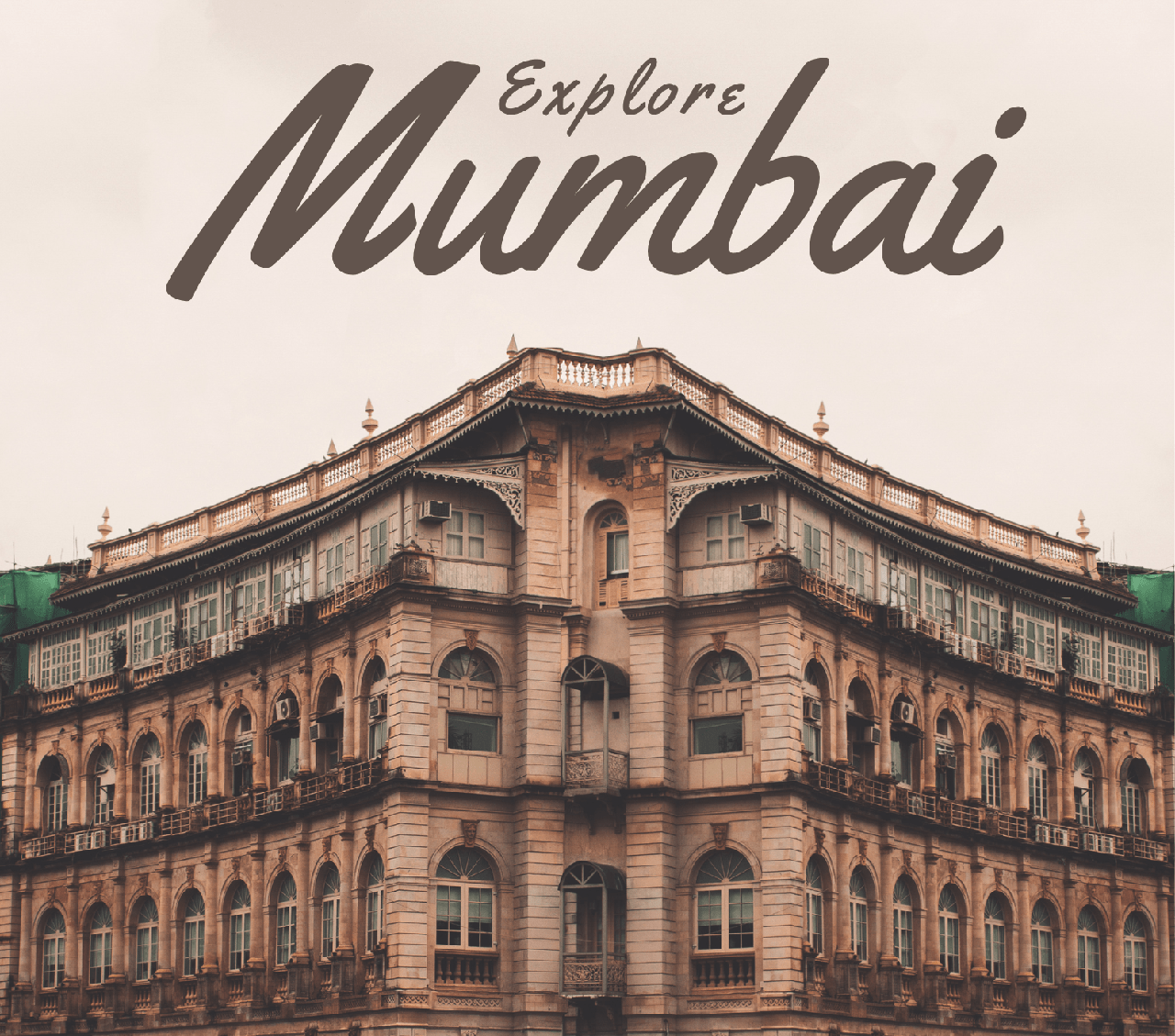 Mumbai